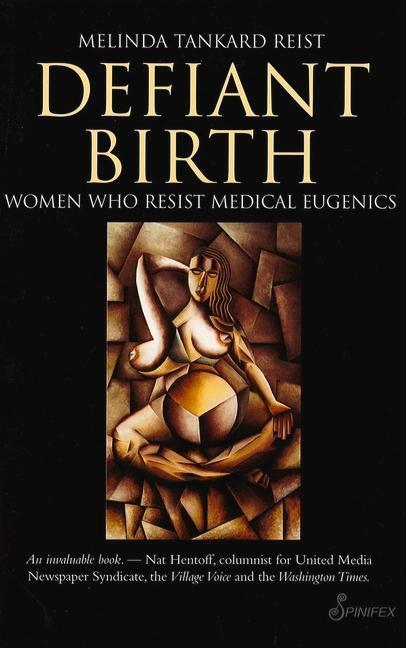 Cover: 9781925581911 | Defiant Birth | Melinda Tankard Reist | Taschenbuch | Englisch | 2019