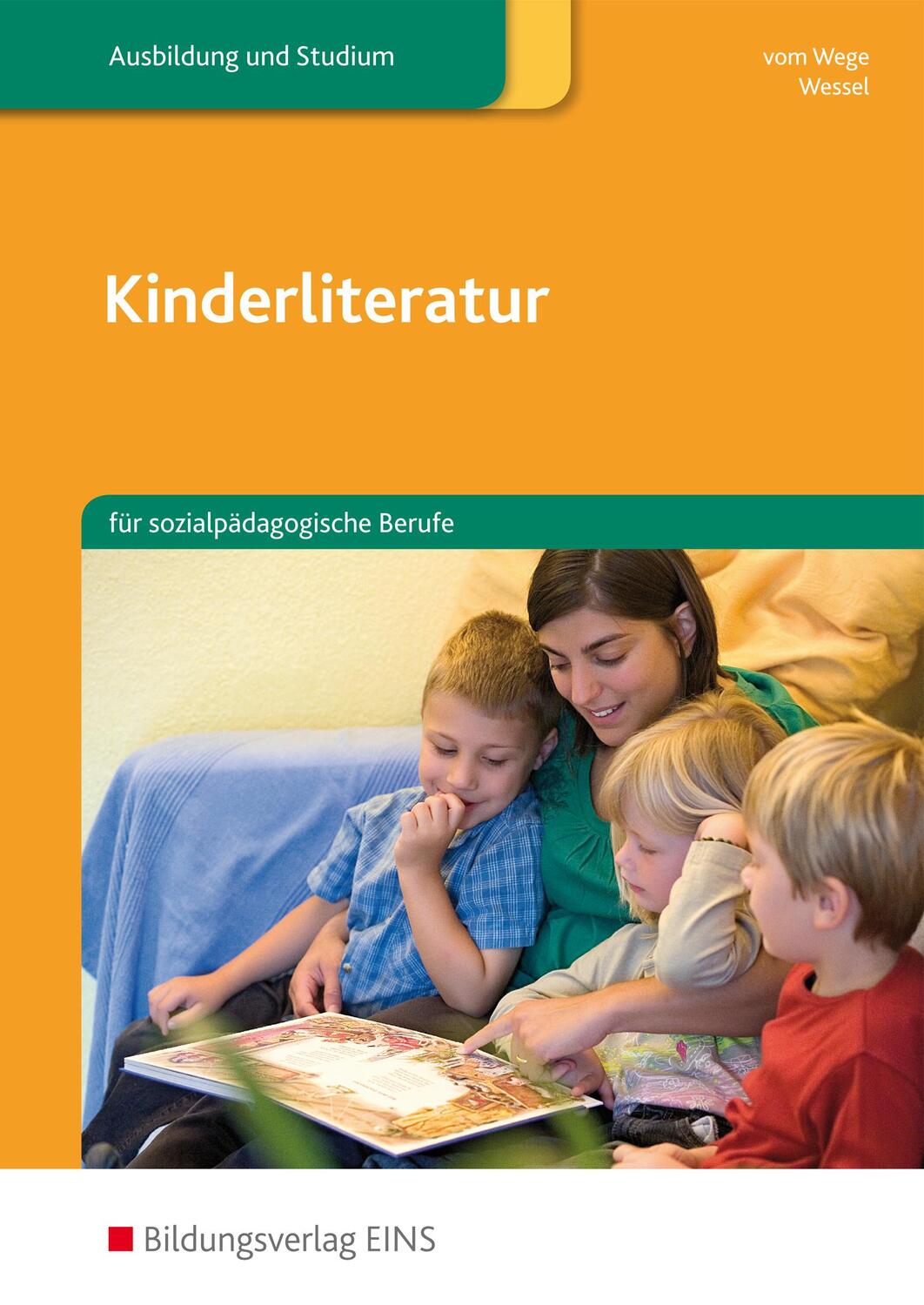 Cover: 9783427899204 | Kinderliteratur für sozialpädagogische Berufe. Lehr-/Fachbuch | Buch