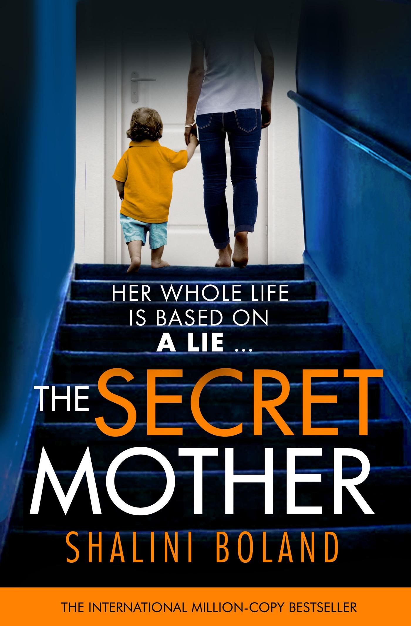 Cover: 9781836180685 | The Secret Mother | Shalini Boland | Taschenbuch | Englisch | 2024