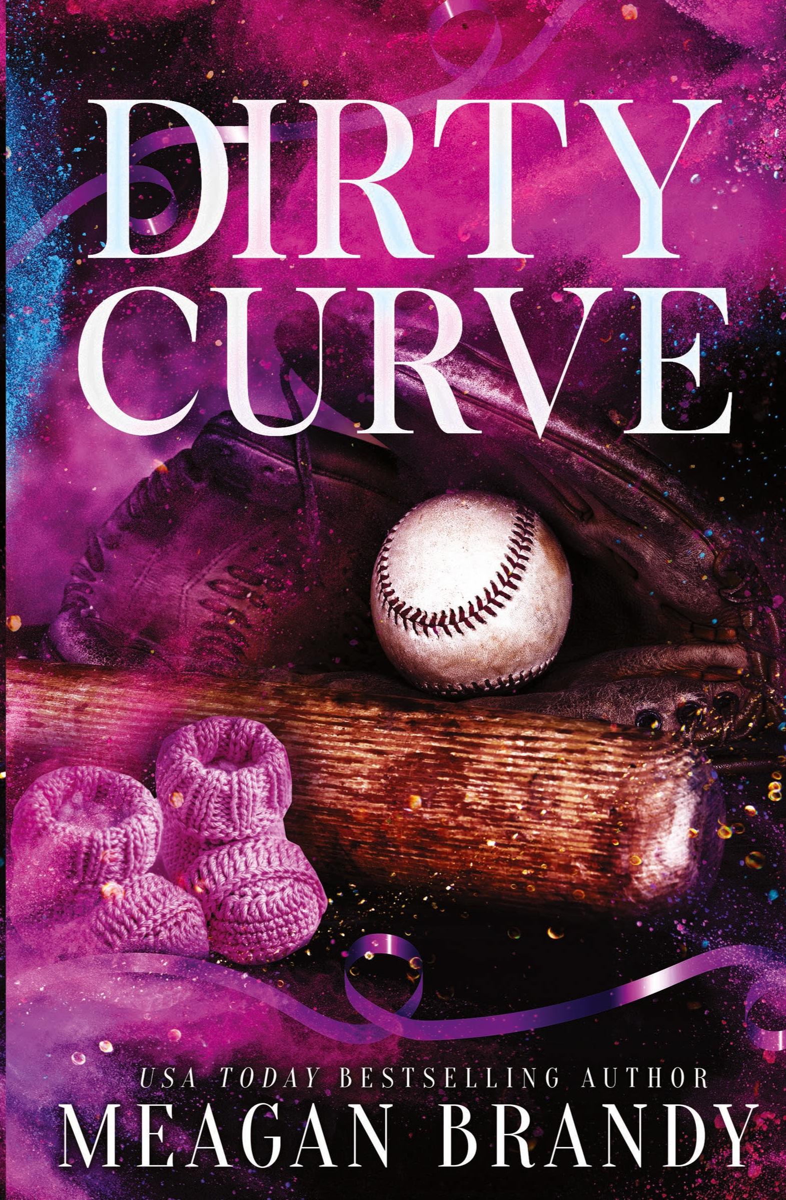 Cover: 9781088026748 | Dirty Curve | Meagan Brandy | Taschenbuch | Englisch | 2021