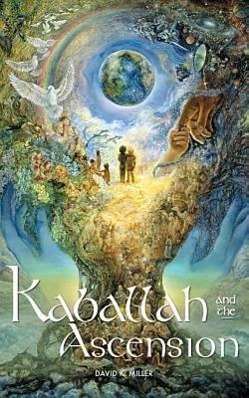 Cover: 9781891824821 | Kaballah and the Ascension | David K. Miller | Taschenbuch | Englisch