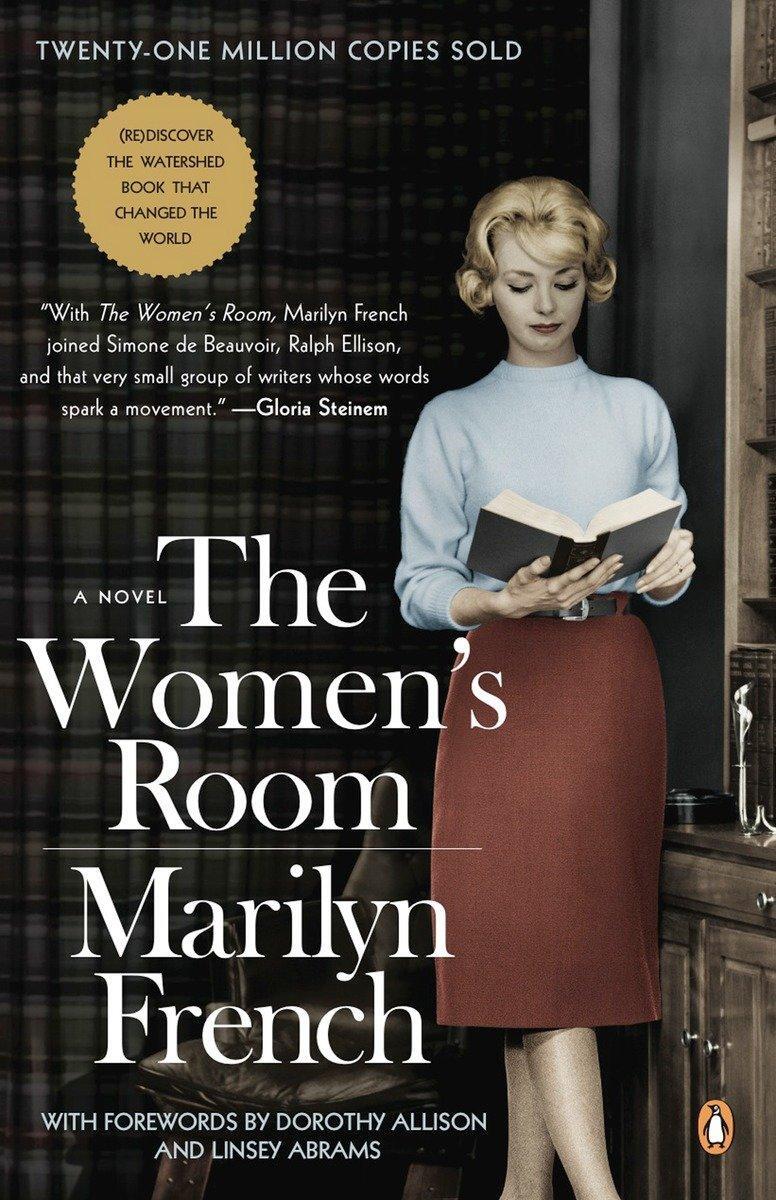 Cover: 9780143114505 | The Women's Room | Marilyn French | Taschenbuch | Englisch | 2009