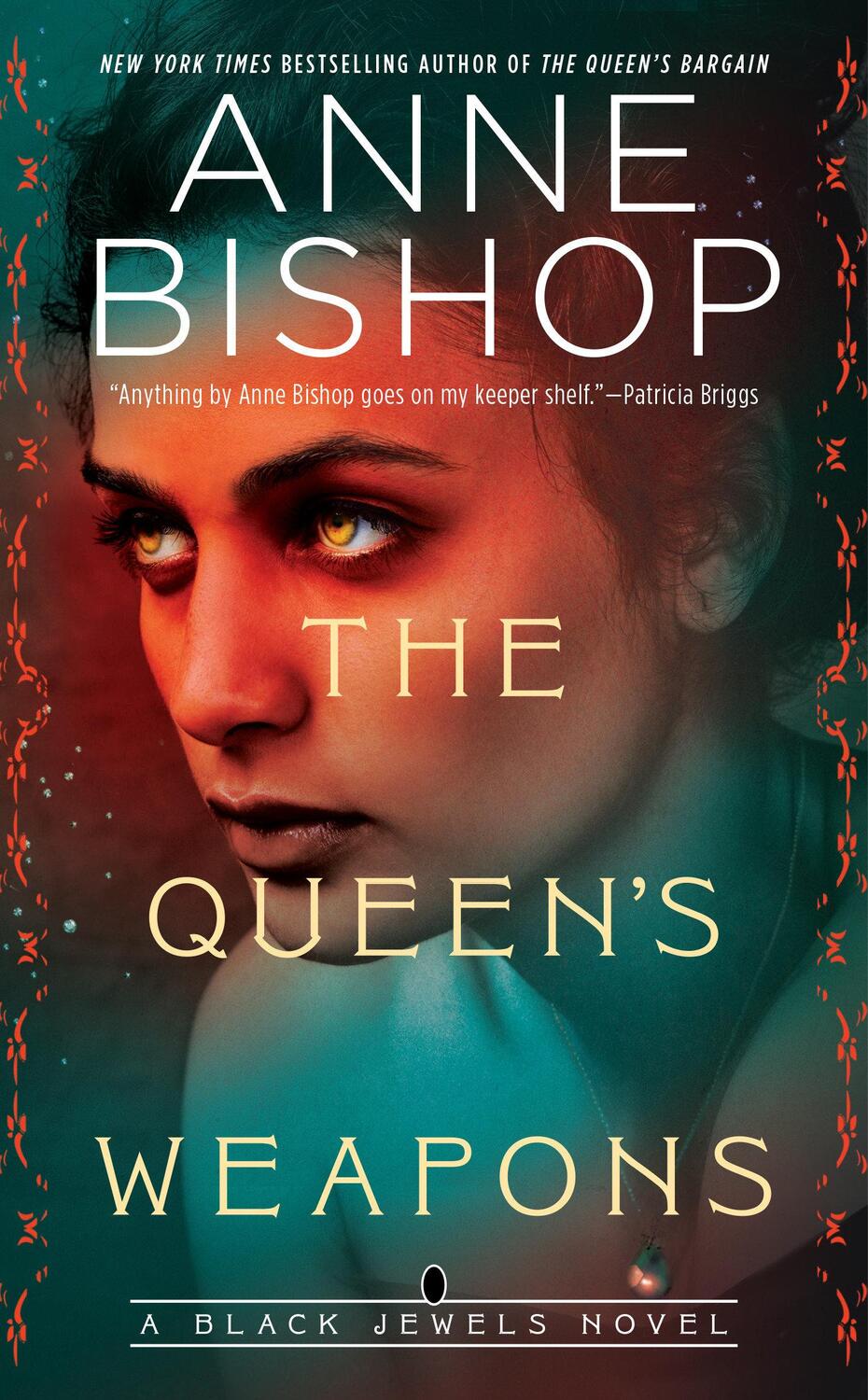 Cover: 9781984806666 | The Queen's Weapons | Anne Bishop | Taschenbuch | Englisch | 2022