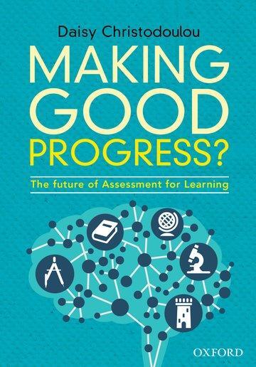 Cover: 9780198413608 | Making Good Progress? | The future of Assessment for Learning | Buch