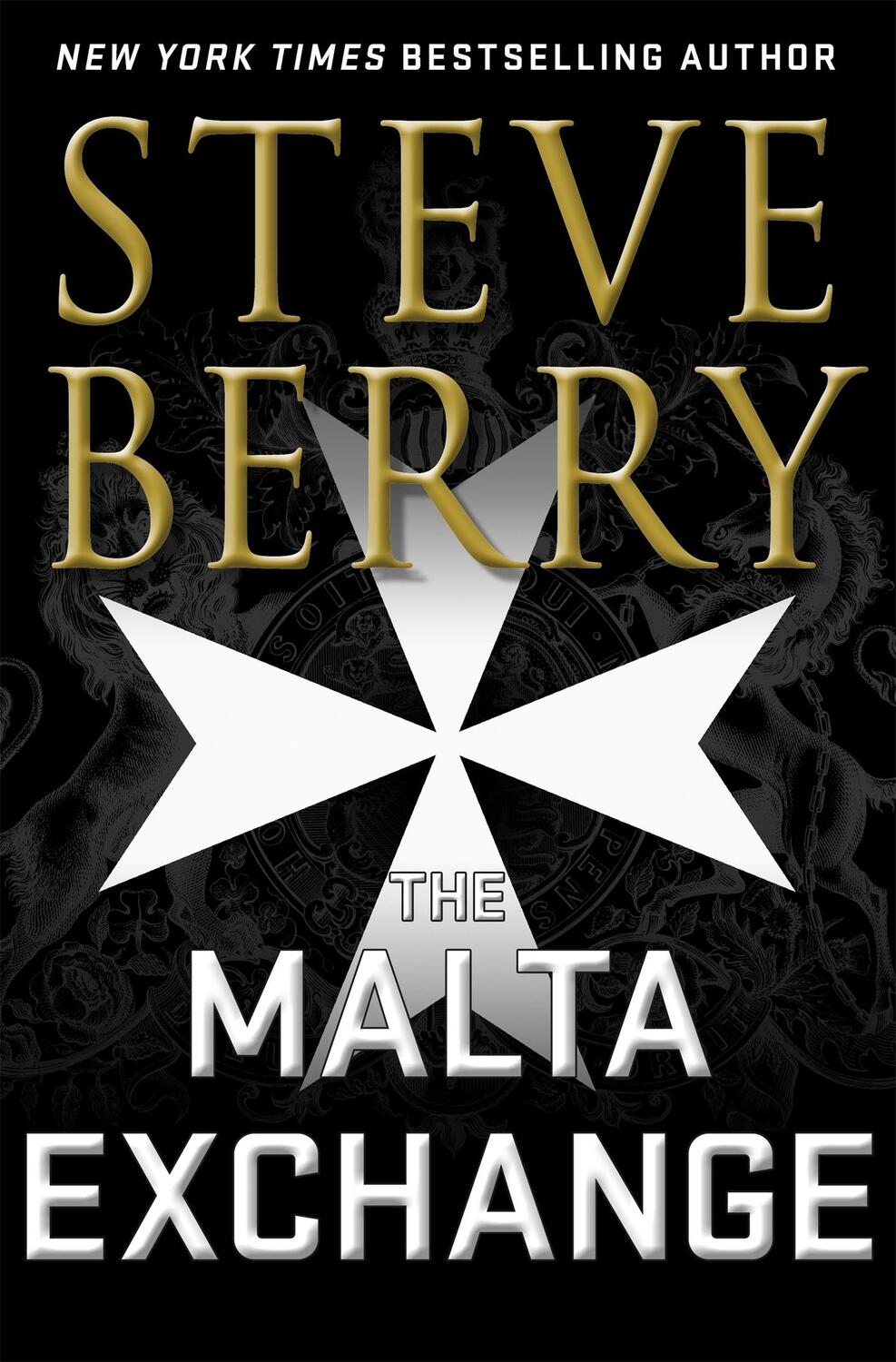 Cover: 9781529346992 | The Malta Exchange | Steve Berry | Taschenbuch | Englisch | 2020