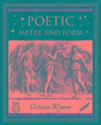Cover: 9781904263913 | Poetic Metre and Form | Octavia Wynne | Taschenbuch | Englisch | 2015