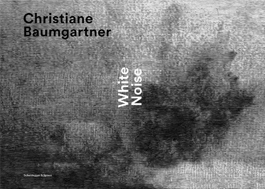 Cover: 9783858814074 | Christiane Baumgartner - White Noise | Dt/frz | Buch | 160 S. | 2014