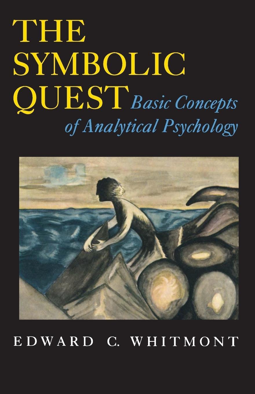 Cover: 9780691024547 | The Symbolic Quest | Edward C. Whitmont | Taschenbuch | Paperback
