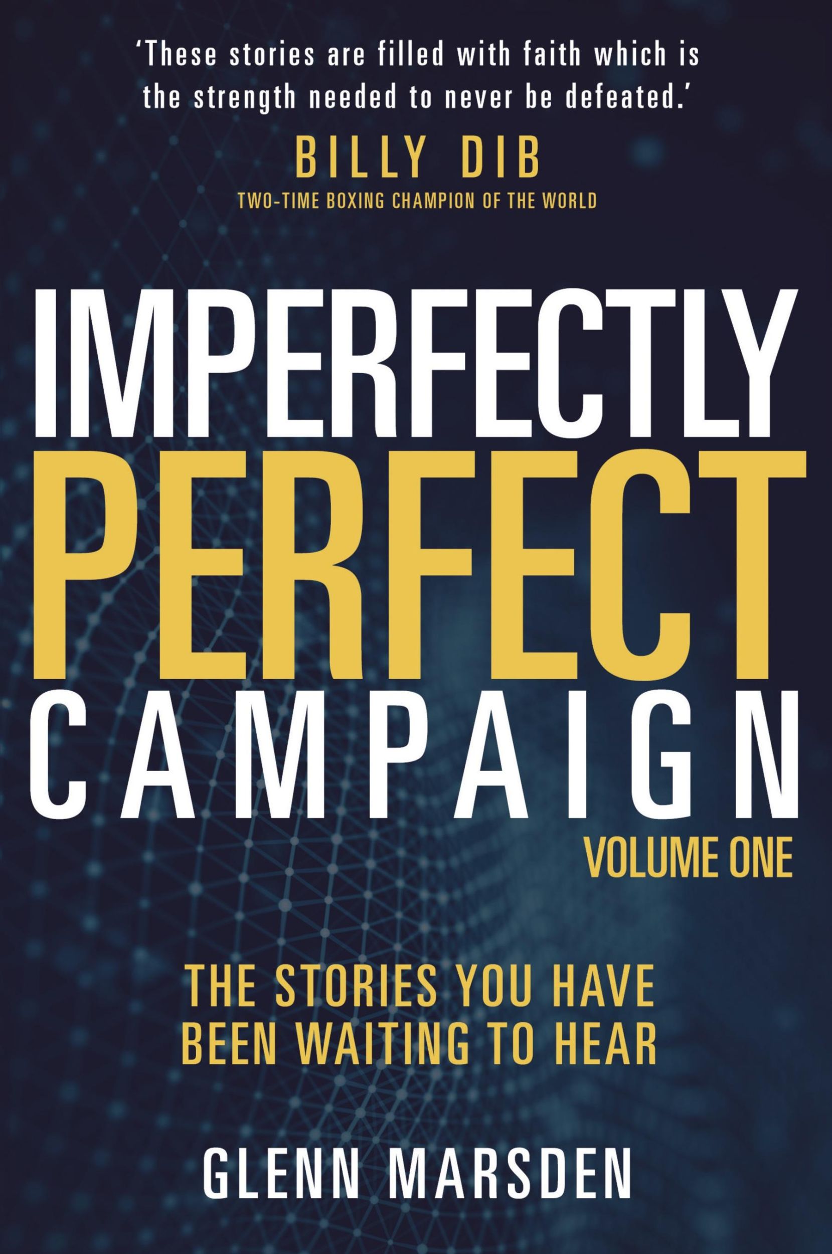 Cover: 9780994285065 | Imperfectly Perfect Campaign | Taschenbuch | Englisch | 2024