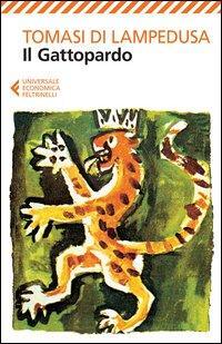 Cover: 9788807883828 | Il gattopardo | Giuseppe Tomasi di Lampedusa | Taschenbuch | 302 S.