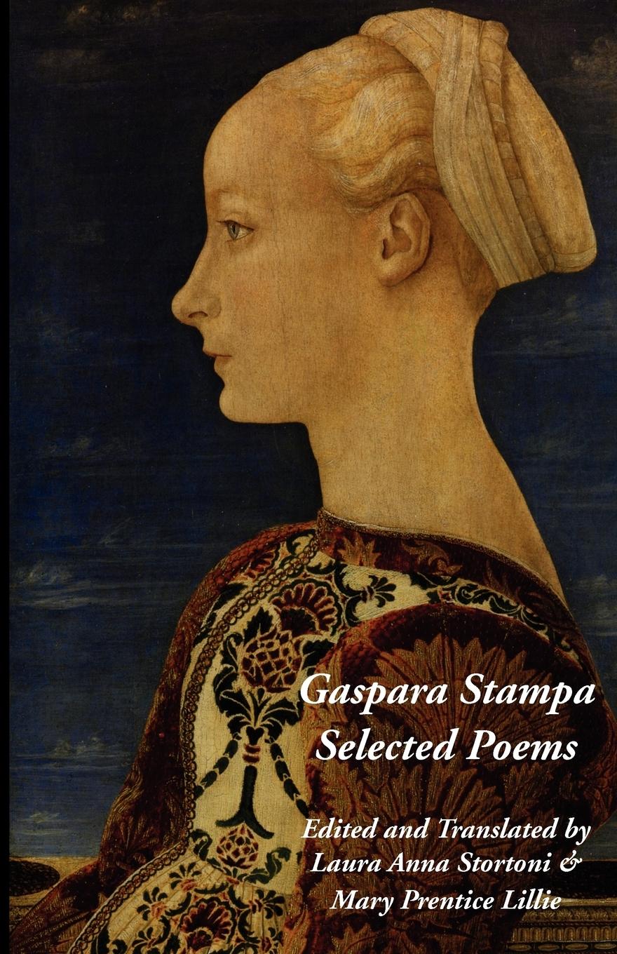 Cover: 9780934977371 | Gaspara Stampa | Selected Poems | Gaspara Stampa | Taschenbuch | 2009