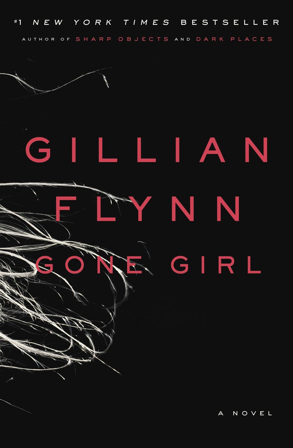 Cover: 9780307588364 | Gone Girl | Gillian Flynn | Buch | 419 S. | Englisch | 2012