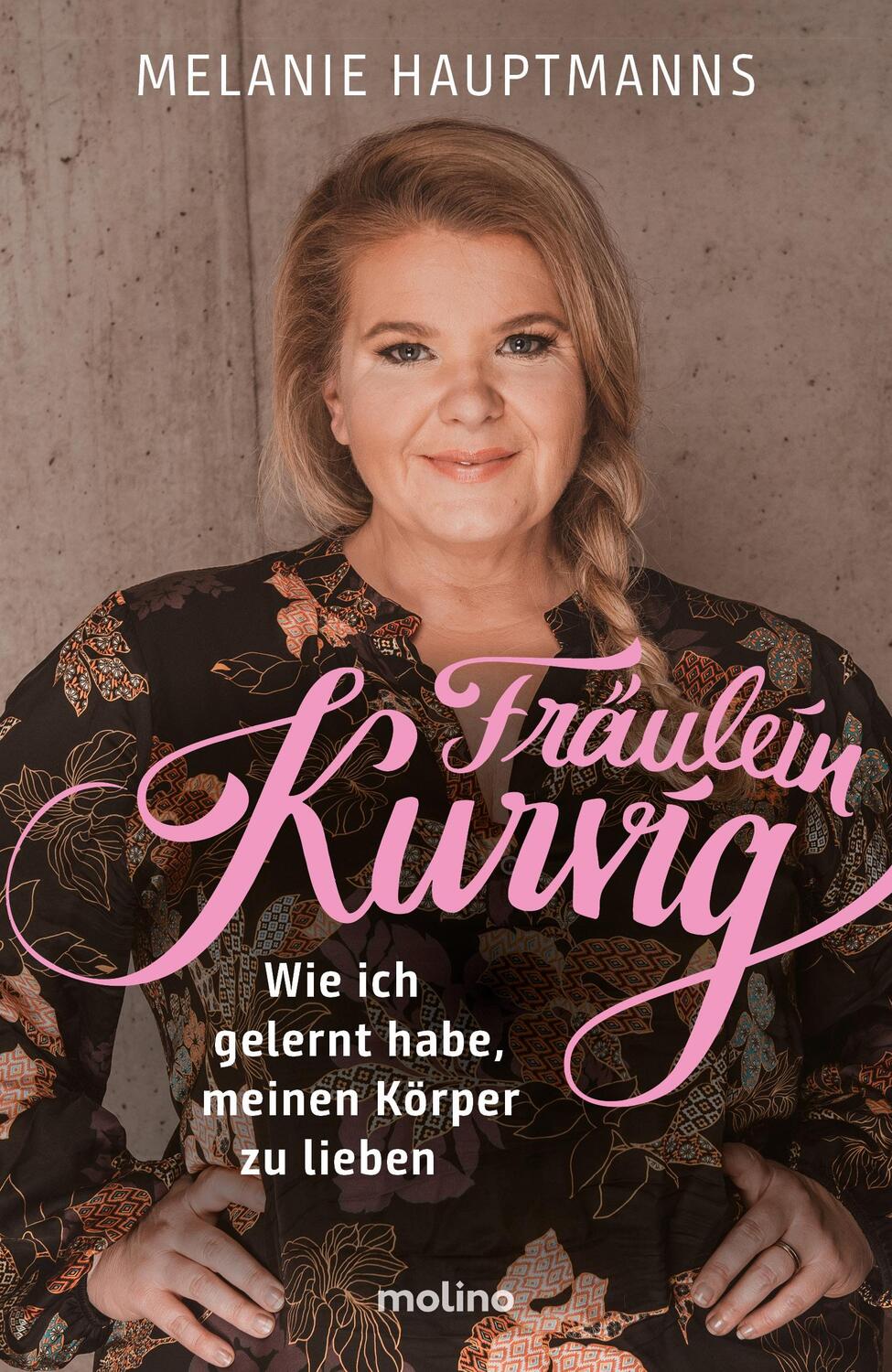 Cover: 9783948696573 | Fräulein Kurvig | Melanie Hauptmanns | Buch | 160 S. | Deutsch | 2023