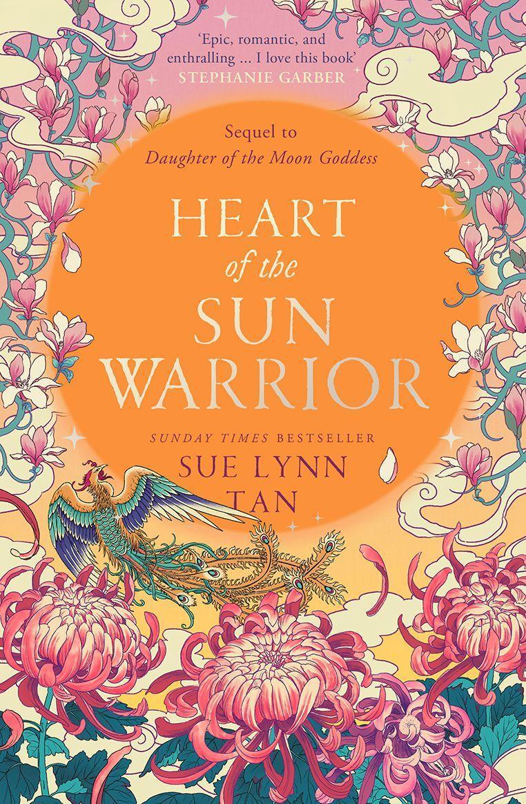 Cover: 9780008479381 | Heart of the Sun Warrior | Sue Lynn Tan | Taschenbuch | Englisch