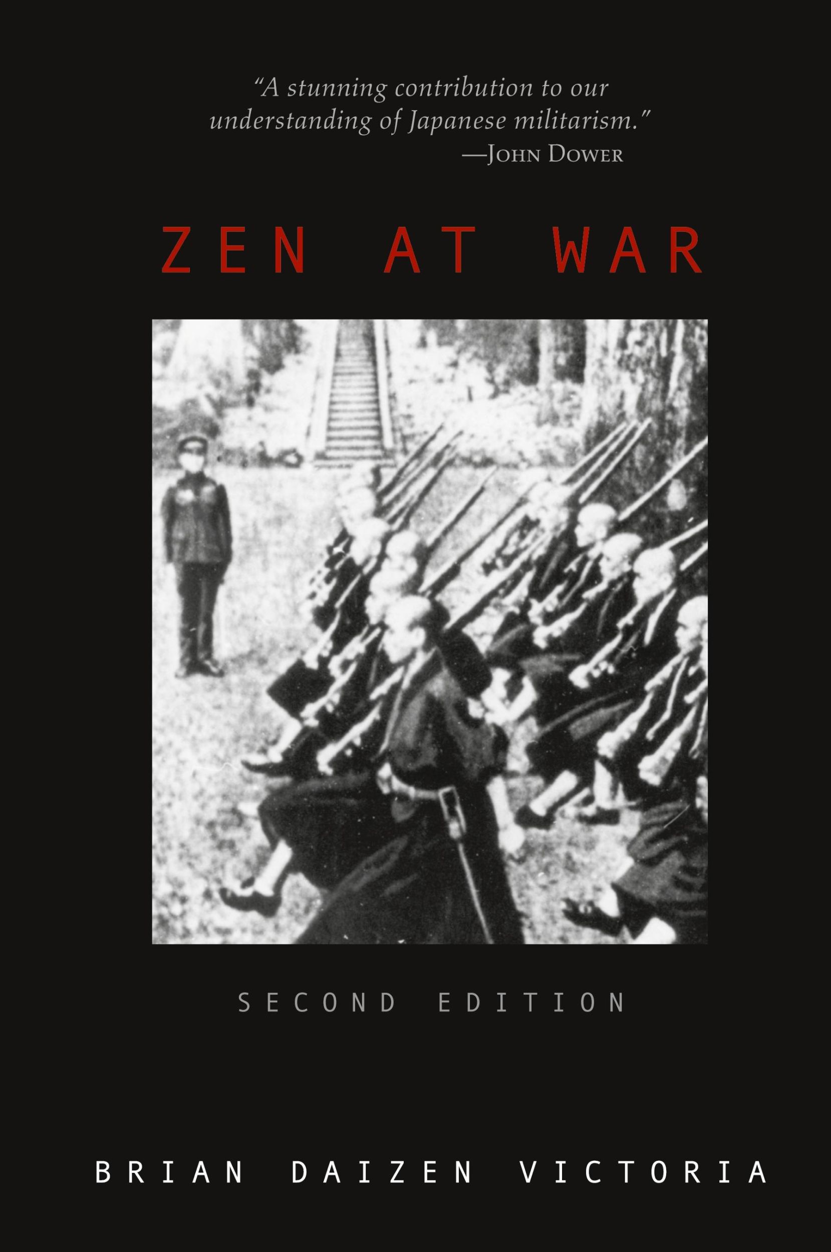 Cover: 9780742539266 | Zen at War | Brian Daizen Victoria | Taschenbuch | Englisch | 2006