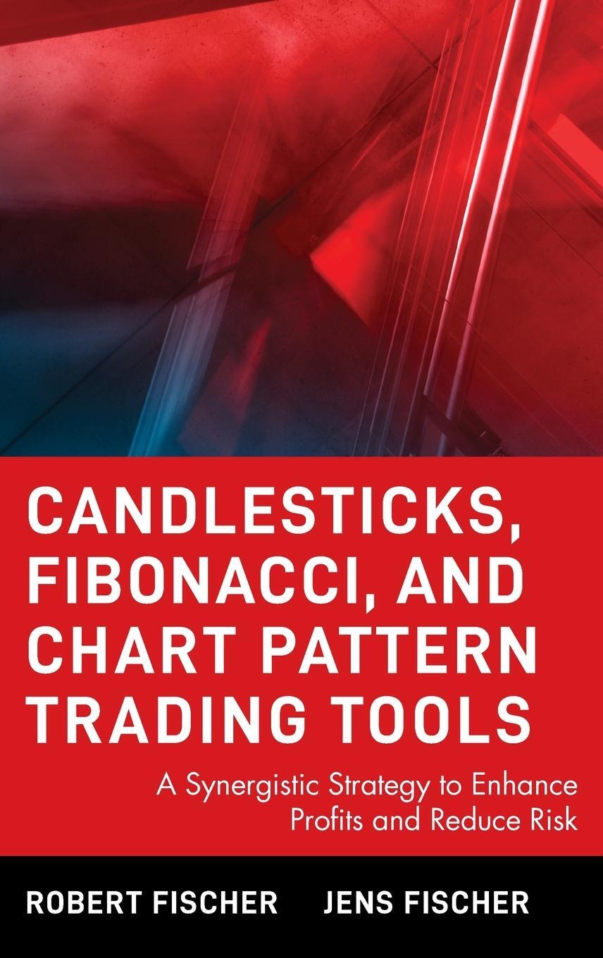 Cover: 9780471448617 | Candlesticks, Fibonacci, and Chart Pattern Trading Tools | Buch | 2003