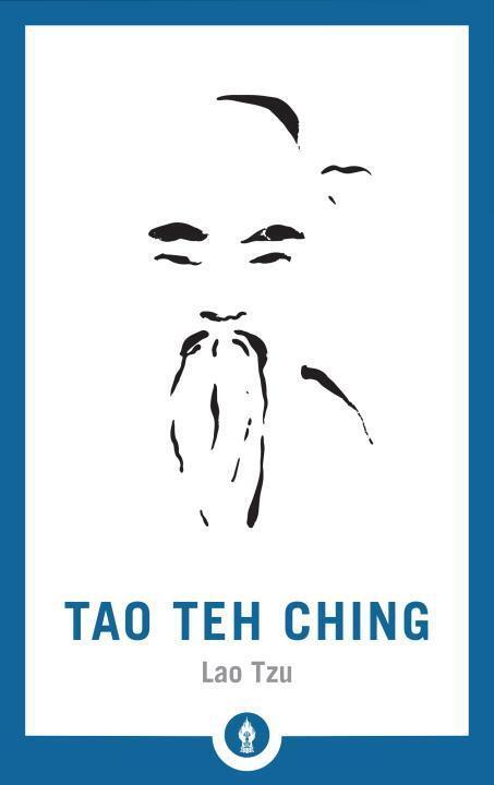 Cover: 9781611804768 | Tao Teh Ching | Lao Tzu | Taschenbuch | Shambhala Pocket Library