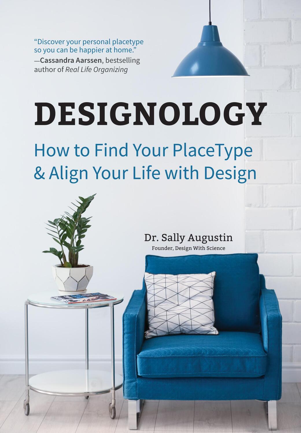 Bild: 9781633538825 | Designology | Sally Augustin | Taschenbuch | Englisch | 2019