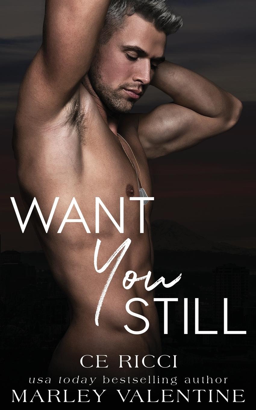 Cover: 9781960818140 | Want You Still | Ce Ricci (u. a.) | Taschenbuch | Englisch | 2024