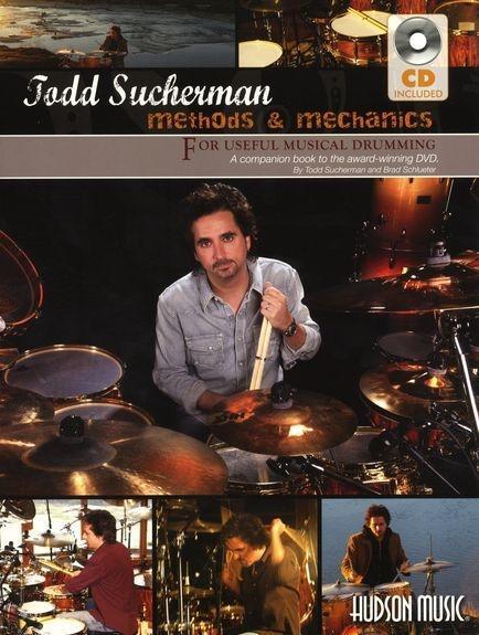 Cover: 9781458417381 | Methods & Mechanics Companion Book [With CD (Audio)] | Taschenbuch