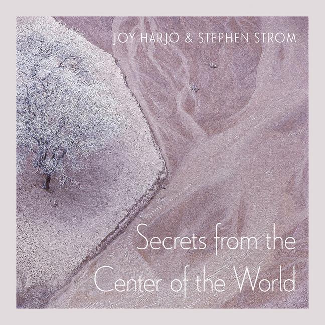 Cover: 9780816511136 | Secrets from the Center of the World: Volume 17 | Joy Harjo | Buch