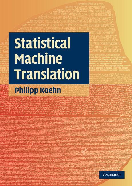 Cover: 9780521874151 | Statistical Machine Translation | Philipp Koehn | Buch | Englisch