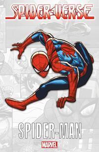 Cover: 9783741631856 | Spider-Verse - Spider-Man | Paul Jenkins (u. a.) | Taschenbuch | 2023