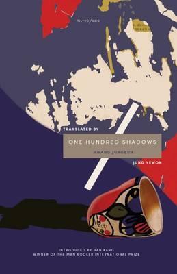 Cover: 9781911284024 | One Hundred Shadows | Hwang Jungeun | Taschenbuch | Englisch | 2016