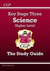 Cover: 9781841462301 | KS3 Science Study Guide - Higher | Paddy Gannon | Taschenbuch | 2014