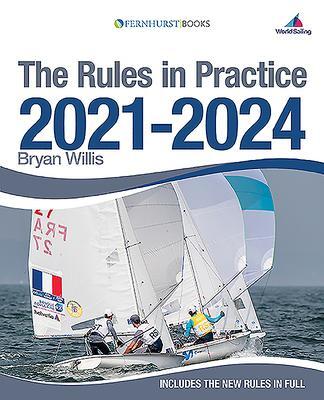 Cover: 9781912621231 | The Rules in Practice 2021-2024 | Bryan Willis | Taschenbuch | 2020