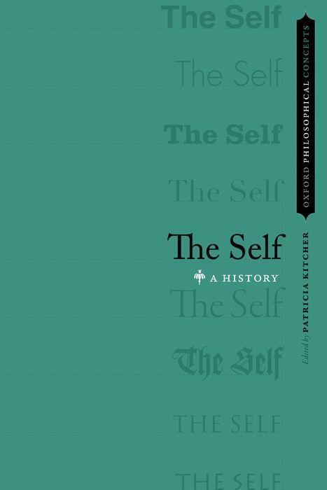 Cover: 9780190087258 | The Self | A History | Patricia Kitcher | Taschenbuch | Englisch