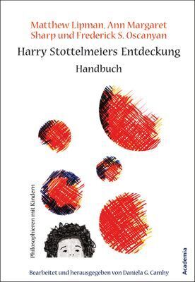 Cover: 9783896654854 | Harry Stottelmeiers Entdeckung | Handbuch für Eltern und Lehrende
