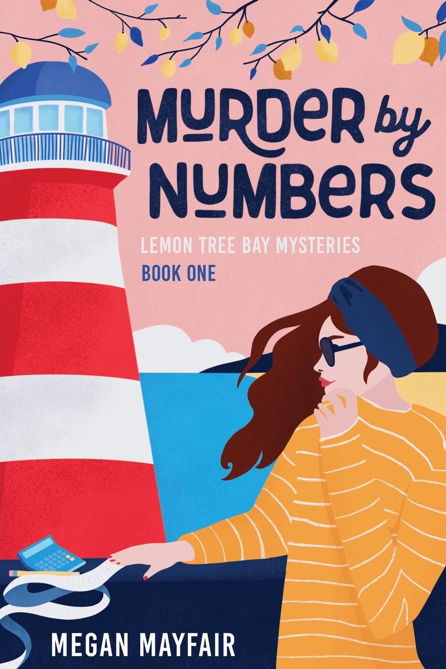 Cover: 9780648766490 | Murder by Numbers | Tbd | Taschenbuch | Englisch | 2021 | Montauk Bay