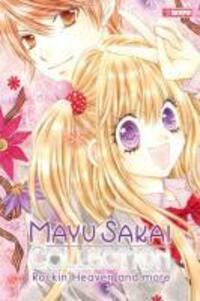 Cover: 9783867199209 | Mayu Sakai Collection - Rockin' Heaven & more | Mayu Sakai | Buch