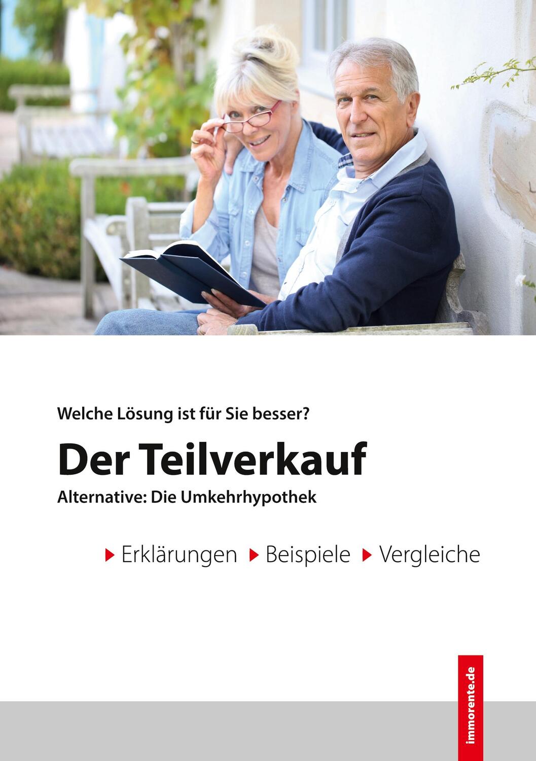 Cover: 9783757890063 | Der Teilverkauf | Alternative: die Umkehrhypothek | Flesch (u. a.)
