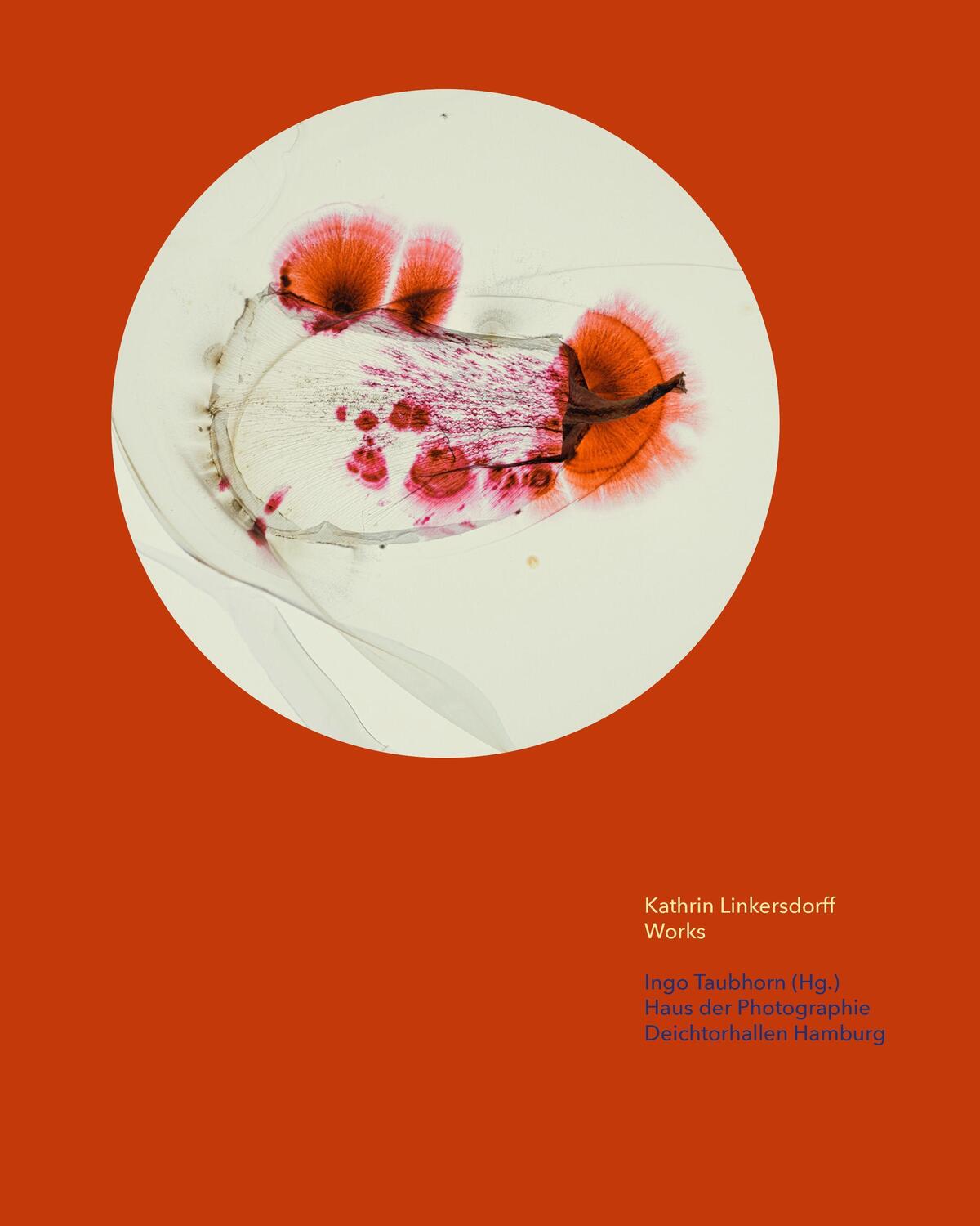 Cover: 9783960701071 | Kathrin Linkersdorff Works | Kathrin Linkersdorff (u. a.) | Buch