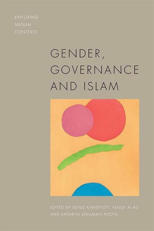 Cover: 9781474455435 | Gender, Governance and Islam | Taschenbuch | Exploring Muslim Contexts