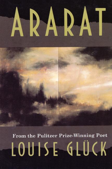 Cover: 9780880012485 | Ararat | Louise Gluck | Taschenbuch | Englisch | 1992 | HarperCollins