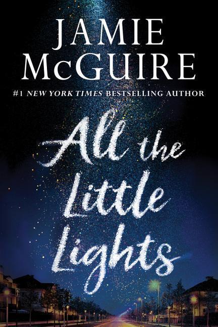 Cover: 9781503902787 | McGuire, J: All the Little Lights | Jamie McGuire | Taschenbuch | 2018