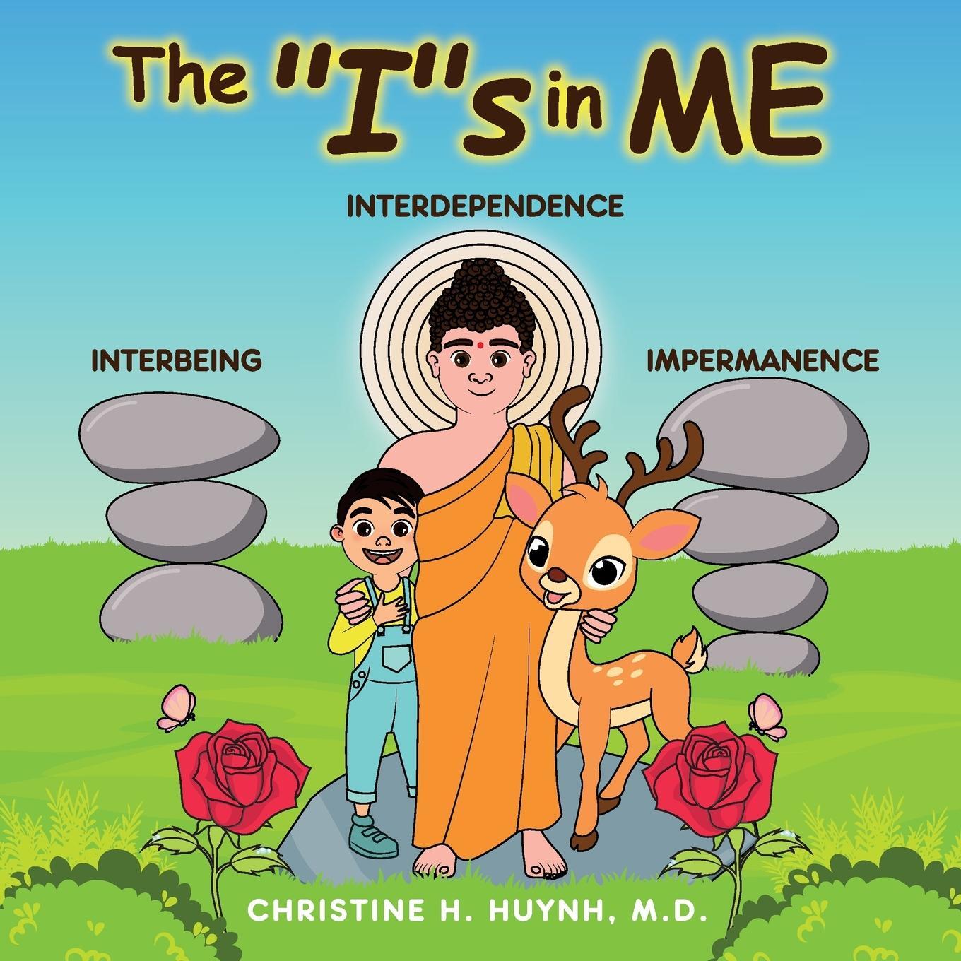 Cover: 9781951175139 | The "I"s in Me | Christine H. Huynh M. D. | Taschenbuch | Paperback