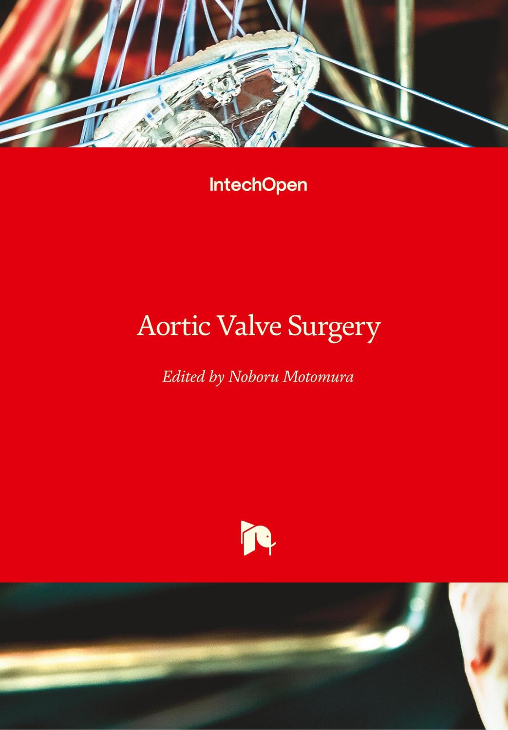Cover: 9789533076003 | Aortic Valve Surgery | Noboru Motomura | Buch | 258 S. | Englisch