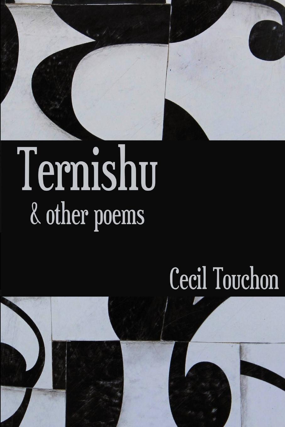 Cover: 9781105242793 | Ternishu &amp; Other Poems | Cecil Touchon | Taschenbuch | Paperback