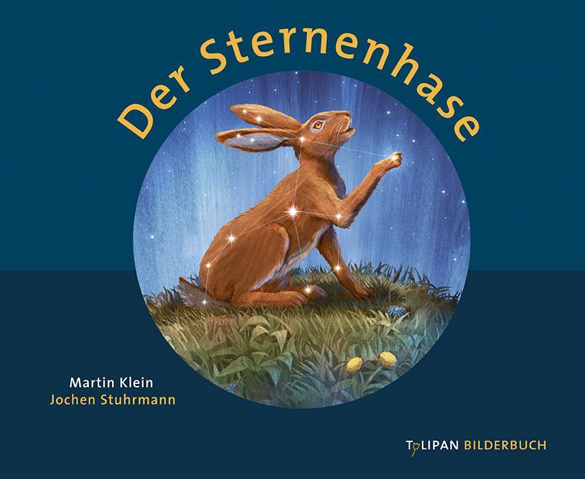 Cover: 9783864292750 | Der Sternenhase | Martin Klein | Buch | Deutsch | 2016