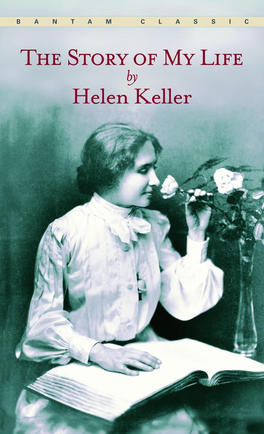 Cover: 9780553213874 | The Story of My Life | Helen Keller | Taschenbuch | Englisch | 1990