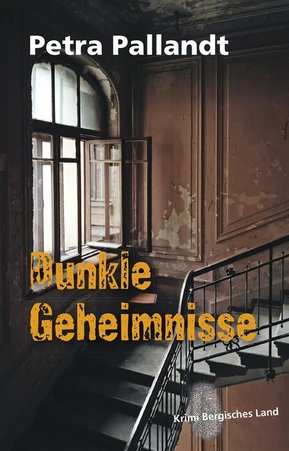 Cover: 9783945763988 | Dunkle Geheimnisse | Petra Pallandt | Buch | Deutsch | 2020