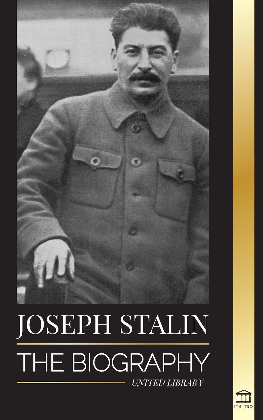 Cover: 9789493311152 | Joseph Stalin | United Library | Taschenbuch | History | Paperback