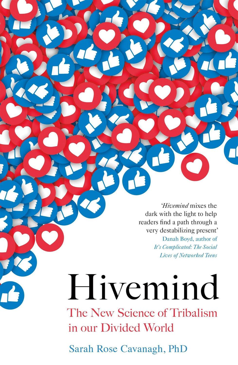 Cover: 9781409194323 | Hivemind | The New Science of Tribalism in Our Divided World | Buch