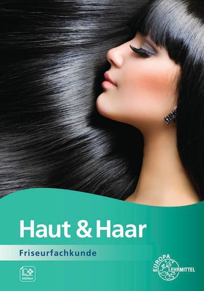 Cover: 9783758567940 | Haut & Haar | Friseurfachkunde | Birgit Fedke (u. a.) | Buch | 532 S.