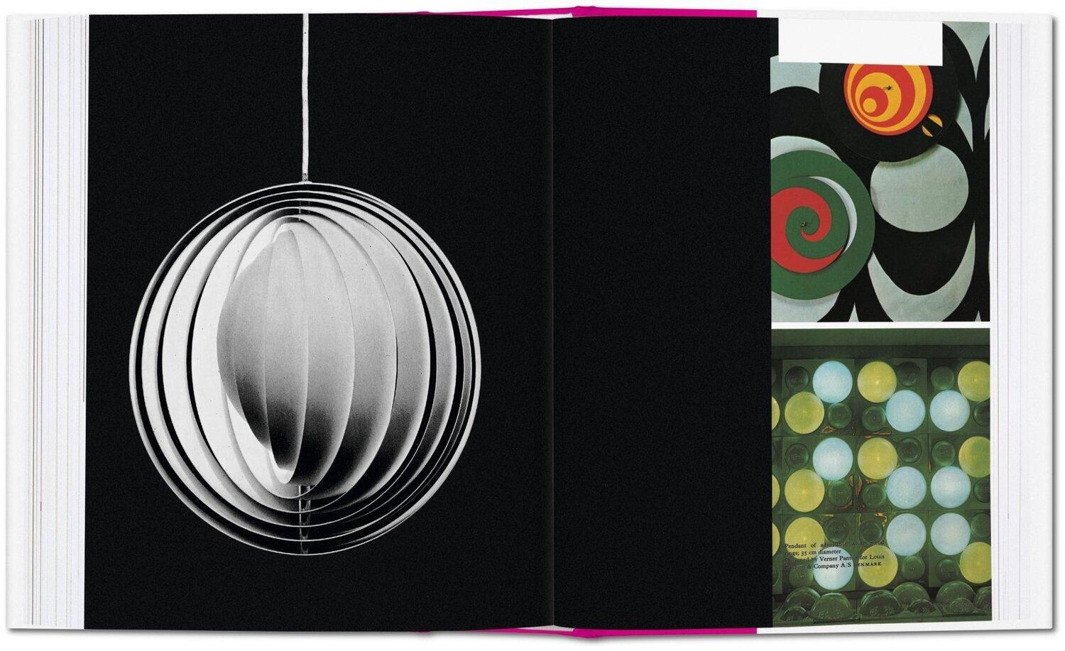 Bild: 9783836584463 | Decorative Art 60s | Peter Fiell (u. a.) | Buch | GER, Hardcover
