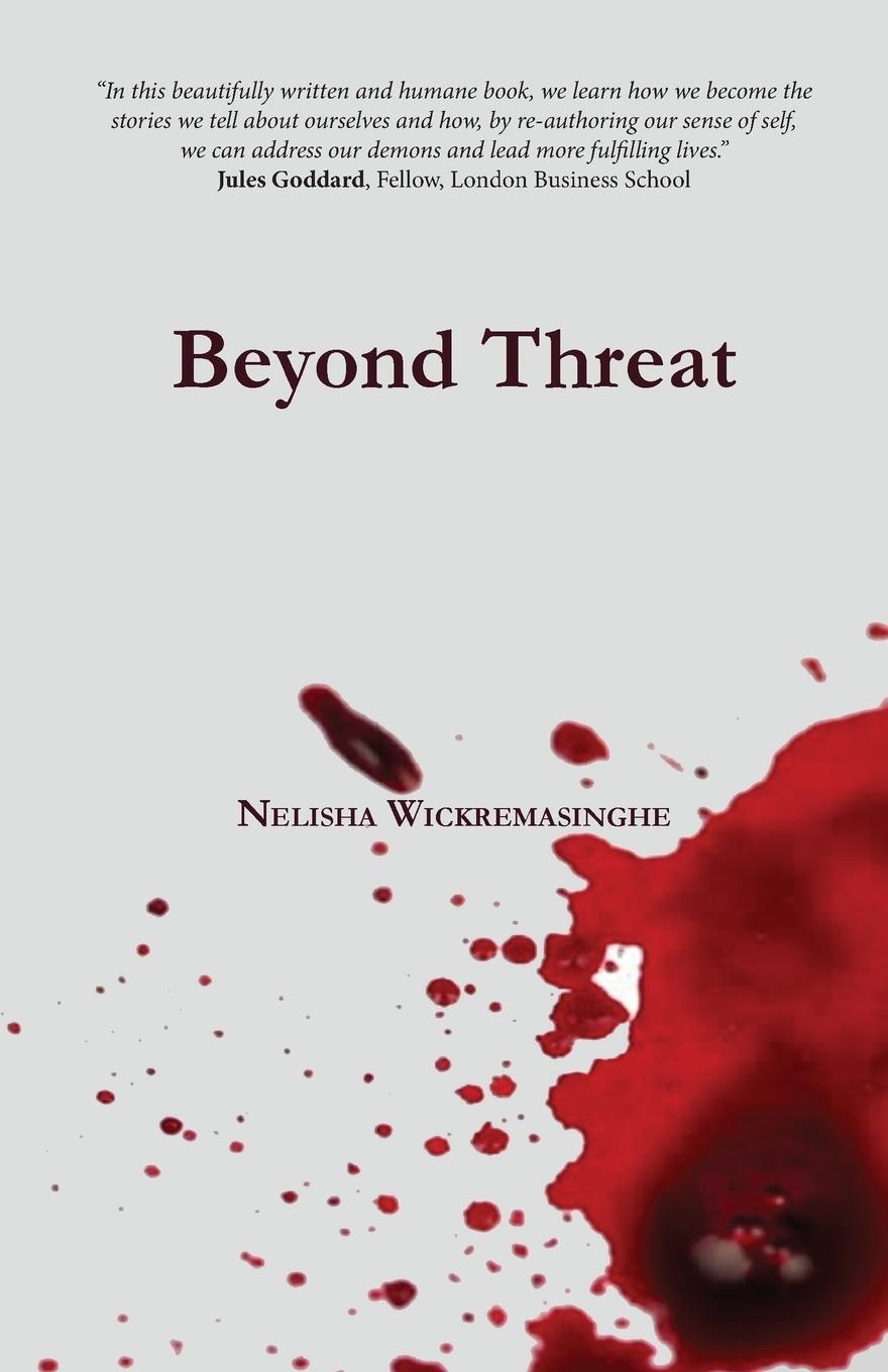 Cover: 9781911193340 | Beyond Threat | Nelisha Wickremasinghe | Taschenbuch | Englisch | 2018